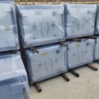 گاوصندوق طلا سفارشی با بهترین متریال ممکن