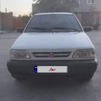 پراید مدل۹۳