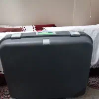 چمدان فایبرگلاس