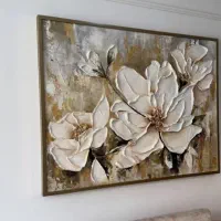 تابلو برجسته (ورق بزن کاره خودمه)