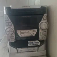 ضبط شارپ