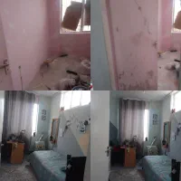بازسازی ساختمان قدیمی