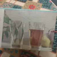 لیوان آب خوری