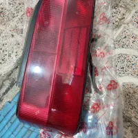چراغ خطر پژوپارس