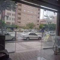 اجاره تجاری زیرزمین وهمکف۱۶۰متری.بلوارابولفضل