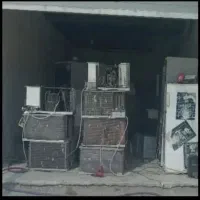 کولرگازی