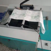 دستگا رول کن سه کاره