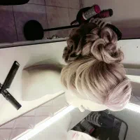 خدمات میکاپ باشینیون ۷۵۰ تضمینی