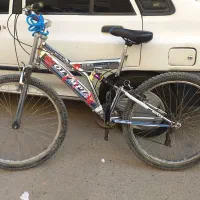 فروش دوچرخه ۲۶