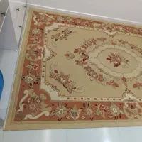 قالیچه ۶متری وپادری