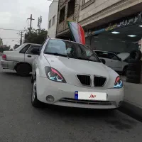 خودرو تیبا پلم عروسک