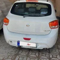 فروش فوری تیبا دو۱۴۰۰