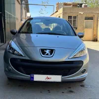 ۲۰۷ تیتانیوم پانا