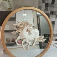 اینه دکوری سالم ونو