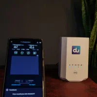مودم 5G zlt|مودم و تجهیزات شبکه|شیراز, ملاصدرا|دیوار