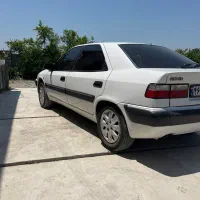 زانتیا مدل۸۹ درجه۱