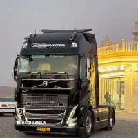 fh500 نیوفس