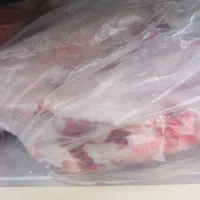 اشغال گوشت