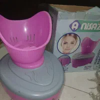 دستگاه بخار