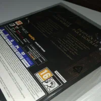 دارک سولز پلمپ dark souls trailogy بازی ps4