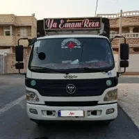 الوند6تن خوابدار 1400