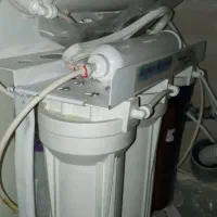 تعمیرات و تعویض فیلترهای تصفیه آب خانگی