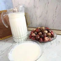 دوغ محلی تازه