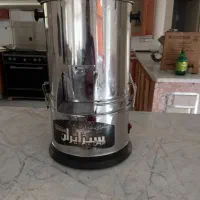 یک دستگاه سبزی خردکن