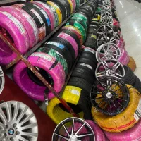 لاستیک سانگ یانگ کوراندو تیولی اکتیون رکستون موسو