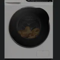 ماشین لباسشویی   ۹کیلویی  پاکشوما مدل uw9