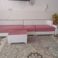 مبل ال۷نفره
