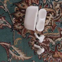 ایرپاد خراب