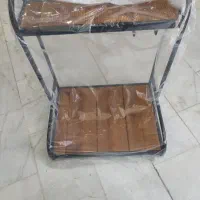 استند قهوه ساز