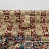 یک عددکناره بادوعددپشتی