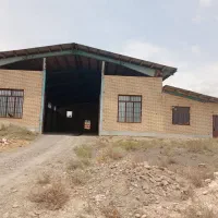 واگذاری-کارخانه-در-جاده-سنتو-پیامبر-اعظم