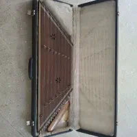 سنتور با مهر ایرانی