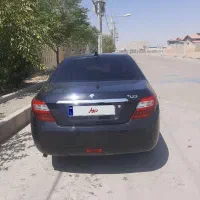 دنا پلاس اتومات مدل ۱۴۰۰