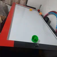 ایرهاکی ۱۲۰ در ۲۲۰