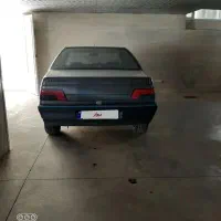 پژو ۴۰۵ مدل۹۳