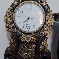 دوعددساعت تمیزو سالم درحدنو