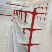 قفسه زیر مشکی