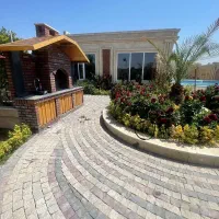 ویلا باغ شهرکی