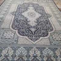 فرش ۱۲متری ستاره کویر یزد