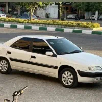 زانتیا ۸۶ استثنائی