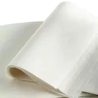 کاغذ مومی ۲۴ گرم دو رو روغنی