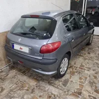 206 مدل 89
