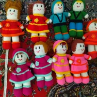 عروسک