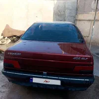 پژو405