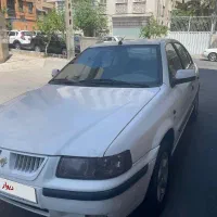 سمند lx|خودرو کلاسیک|تهران, نصرت|دیوار