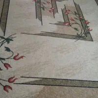 فرش 9 متری